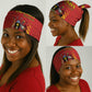 Uganda Football Neck Gaiter Go Champions Cranes - African Pride