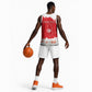Personalized Afro Tunisia Basketball Jersey Happy 69th Anniversary Independence LT15