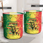 Senegal Football Laundry Basket We Are the Champions