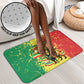Senegal Football Bathroom Set We Are the Champions