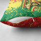Senegal Football Pillow Cover We Are the Champions