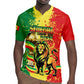 Custom Senegal Football Rugby Jersey We Are the Champions