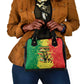 Senegal Football Shoulder Handbag We Are the Champions