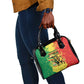 Senegal Football Shoulder Handbag We Are the Champions