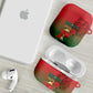 Morocco Football AirPods Case 2025 Victory Is Ours