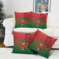 Morocco Football Pillow Cover 2025 Victory Is Ours