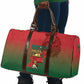 Morocco Football Travel Bag 2025 Victory Is Ours