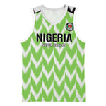 Custom Nigeria Football Basketball Jersey Go Champions Super Eagles