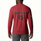 Custom Egypt Football Button Sweatshirt Kings of Africa Champions