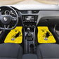 Custom Togo Football Car Mats Go Champions