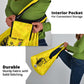 Custom Togo Football Grocery Bag Go Champions