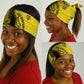 Custom Togo Football Neck Gaiter Go Champions LT15