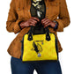 Custom Togo Football Shoulder Handbag Go Champions