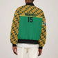 South Africa Soccer Custom Bomber Jacket Bafana Bafana