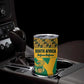 South Africa Soccer Custom Tumbler Cup Bafana Bafana