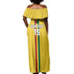 Custom Ghana Football Off Shoulder Maxi Dress We Are Champions