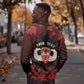 Personalized 555th Parachute Infantry Sweatshirt Triple Nickles Airborne Veteran Tribute