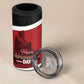 Kenya Madaraka Day 4 in 1 Can Cooler Tumbler Jomo Kenyatta With Map