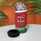 Kenya Madaraka Day 4 in 1 Can Cooler Tumbler Jomo Kenyatta With Map