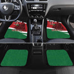 Kenya Madaraka Day Car Mats Jomo Kenyatta With Map