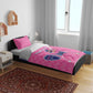 Custom Afro South Africa Cricket Bedding Set Go Paarl