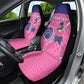 Custom Afro South Africa Cricket Car Seat Cover Go Paarl