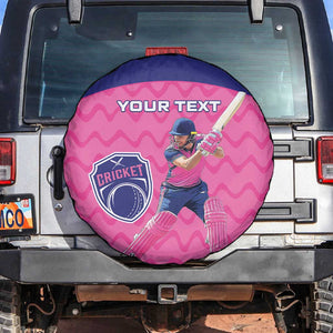 Custom Afro South Africa Cricket Spare Tire Cover Go Paarl