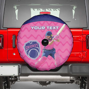 Custom Afro South Africa Cricket Spare Tire Cover Go Paarl