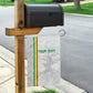 Custom Senegal Football Garden Flag We Are Champions