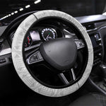 Senegal Football Steering Wheel Cover We Are Champions