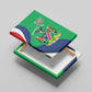 Personalised Namibia Canvas Wall Art 35th Anniversary Independence Day