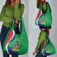 Personalised Namibia Grocery Bag 35th Anniversary Independence Day