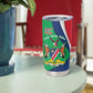 Personalised Namibia Tumbler Cup 35th Anniversary Independence Day
