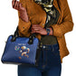 Namibia Rugby Custom Shoulder Handbag Eagle Mascot - Sporty Style