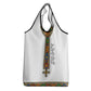 Ethiopia Saba Kemis Habesha Style Grocery Bag