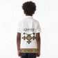 Ethiopia Saba Kemis Habesha Style Kid Polo Shirt