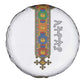 Ethiopia Saba Kemis Habesha Style Spare Tire Cover