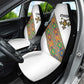 Ethiopia Saba Kemis Sash Style Car Seat Cover