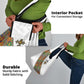 Ethiopia Saba Kemis Sash Style Grocery Bag