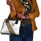 Ethiopia Saba Kemis Sash Style Shoulder Handbag