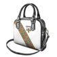 Ethiopia Saba Kemis Sash Style Shoulder Handbag
