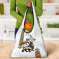 Ethiopia Saba Kemis Grocery Bag Lion Of Judah