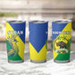 Personalized Sudan Tumbler Cup Coat Of Arms 1956-1970