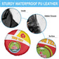Personalized Amhara Region Spare Tire Cover Coat Of Arms With Amhara Map