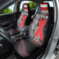 100 Years of Malcolm X Car Seat Cover His Legacy for Black