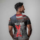 100 Years of Malcolm X T shirt His Legacy for Black
