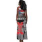 100 Years of Malcolm X Tank Maxi Dress His Legacy for Black