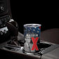 100 Years of Malcolm X Tumbler Cup His Legacy for Black