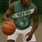 Personalized African Union Day Sleeveless Zip Hoodie Emblem With Kente Pattern - African Pride