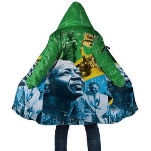 Happy Tanzania Nyerere Day Cloak One Nation - One People